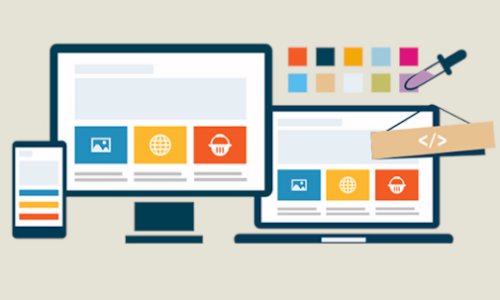 10 Reasons why your website may need redesigning