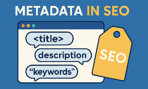 Metadata Seo What Is Metadata in SEO?
