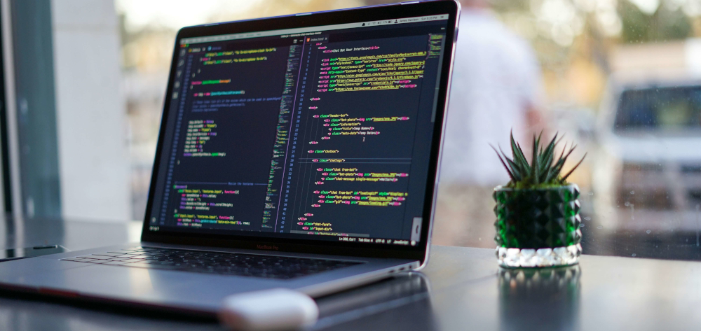 Why Custom Web Design is Better Than Using Pre-Made Templates