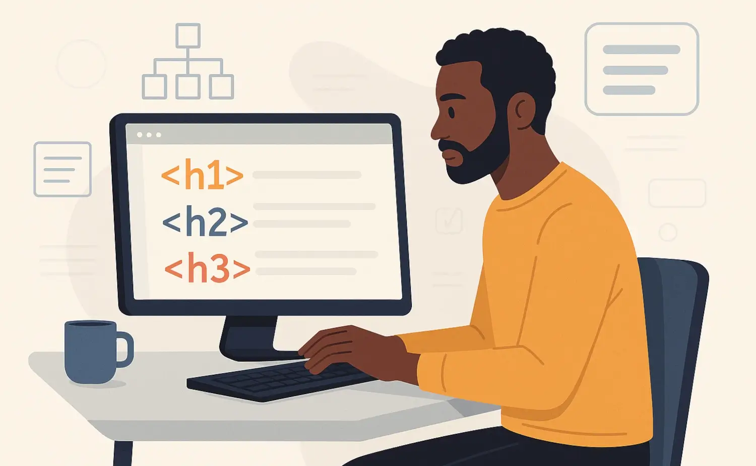 How To Use Heading Tags the Right Way