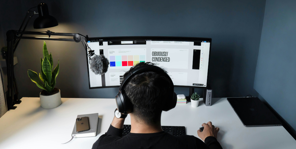 What Makes a Professional Website Different from an Amateur One?