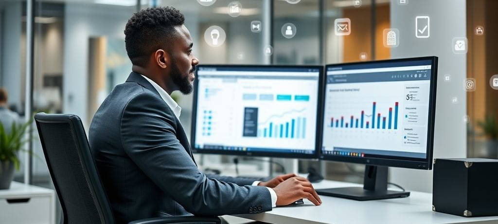 What Are The Benefits of Automating Your Sales Process?