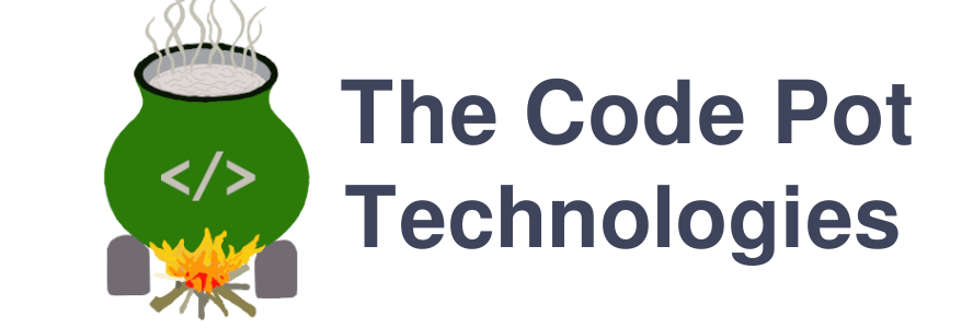 The Code Pot Technologies